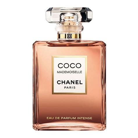 CHANEL COCO MADEMOISELLE Eau de Parfum .